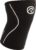 Rehband Knee Sleeve RX Black 5 mm