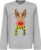 Reindeer Dortmund Supporter Sweater – KIDS – 7-8YRS