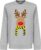 Reindeer Dortmund Supporter Sweater – XL