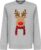 Reindeer United Supporter Sweater – L