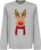 Reindeer United Supporter Sweater – M