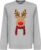 Reindeer United Supporter Sweater – XXL