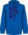 Retake Back of the Net! Hoodie – Blauw – XXL