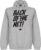 Retake Back of the Net! Hoodie – Grijs – XXL