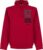 Retake RTK06 Hoodie – Rood – M