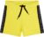 Retour baby jongens korte joggingbroek Igor Fresh Yellow