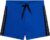 Retour baby jongens korte joggingbroek Igor Mid Blue