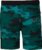 Retour jongens korte joggingbroek Jacco Teal