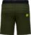 Retour jongens korte joggingbroek Levi Deep Olive