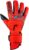 REUSCH Attrakt Fusion Guardian Adaptiveflex Doelmanhandschoenen – Bright Red / Future Blue / Black – 9