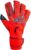 Reusch Attrakt Gold X Evolution Cut Doelmanhandschoenen Rood 8