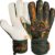 Reusch Attrakt Grip Finger Support KeepershandschoenenVolwassenen – Maat 8.5