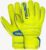 Reusch Fit Control Mx2 Finger Support Heren Keepershandschoenen – Limoen / Safety Geel / Limoen