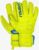 Reusch Fit Control Mx2 Heren Keepershandschoenen – Limoen/ Geel