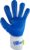 Reusch Pure Contact Silver White Deep Blue Keepershandschoenen – Maat 10