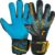 Reusch Torwarthandschuh Attrakt Aqua Finger Support