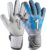 Rinat Kaizen Training Blauw keepershandschoen kinderen maat 6