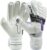 Rinat Kancerbero Invictus Superior Semi (Omega Xtreme) wit keepershandschoenen maat 4