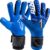 Rinat Kratos Turf Blauw kinderhandschoen maat 6