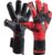 Rinat Xtreme Guard Zhero Pro Doelmanhandschoenen Rood 10