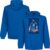 Roberto Baggio Legend Hooded Sweater – Blauw – Kinderen – 104