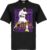 Roberto Carlos Legend T-Shirt – Zwart – L