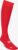 Robey Basic Socks voetbalsokken (maat SR+) – Red