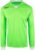 Robey Catch LS – Voetbalshirt – Kinderen – Groen – Maat 164