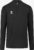 Robey Playmaker Half-Zip Top – Zwart – 140