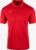 Robey Polo – Red – 4XL