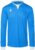 Robey Robey Catch Sportshirt – Maat 164 – Unisex – blauw – wit