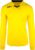 Robey Shirt Hattrick LS – Voetbalshirt – Yellow – Maat XXXXL