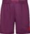 Robey Telstar Away Short 21-22 voetbalshirt kinderen lange mouwen (maat 164) – Burgundy