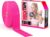 RockTape (5cm x 32m) roze