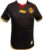 Rode Duivels – Vintage Official Match Shirt 2012 – Kinderen – Zwart – Maat: 13/14 jaar