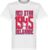 Rode Ster Belgrado 1945 T-Shirt – L