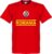 Roemenië Team T-Shirt – M