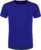 Rogelli Promo Sportshirt – Korte Mouwen – Heren – Blauw – Maat M