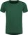 Rogelli Promo Sportshirt – Korte Mouwen – Heren – Leger Groen – Maat L