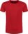 Rogelli Promo Sportshirt – Korte Mouwen – Heren – Rood – Maat M