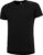 Rogelli Promo Sportshirt – Korte Mouwen – Heren – Zwart – Maat S