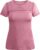 Rohnisch Miko Tee Sportshirt Dames – Blush