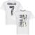 Ronaldo 7 Gallery T-Shirt – KIDS – 140