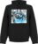 Ronaldo Bicycle Kick Hooded Sweater – Zwart – L