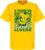 Ronaldo Luis Nazario de Lima Legend T-shirt – XXL