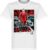 Ronaldo Portugal Comic T-Shirt – Wit – XS