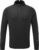 Ronhill Men’s Tech Prism 1/2 Zip – Black/Charcoal