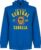 Rosario Central Established Hoodie – Blauw – L