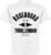 Rosenborg BK Established T-shirt – Wit – XL