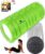 RP® Foam Roller inclusief Massage Bal Foamroller Massage Roller & Massagebal – Met Tas, Triggerpoint Bal, Workout eBook & Poster